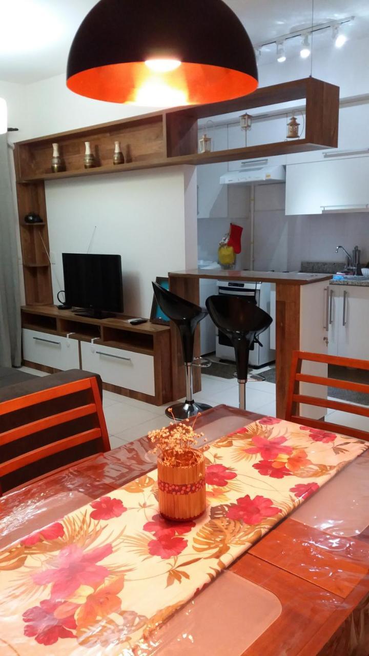 Appartement Ap 2 Perto Projac Riocentro Parque Olimpico Rock In Rio Rio de Janeiro