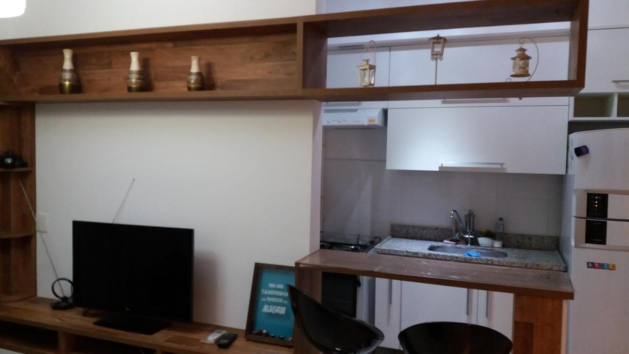 Appartement Ap 2 Perto Projac Riocentro Parque Olimpico Rock In Rio Rio de Janeiro