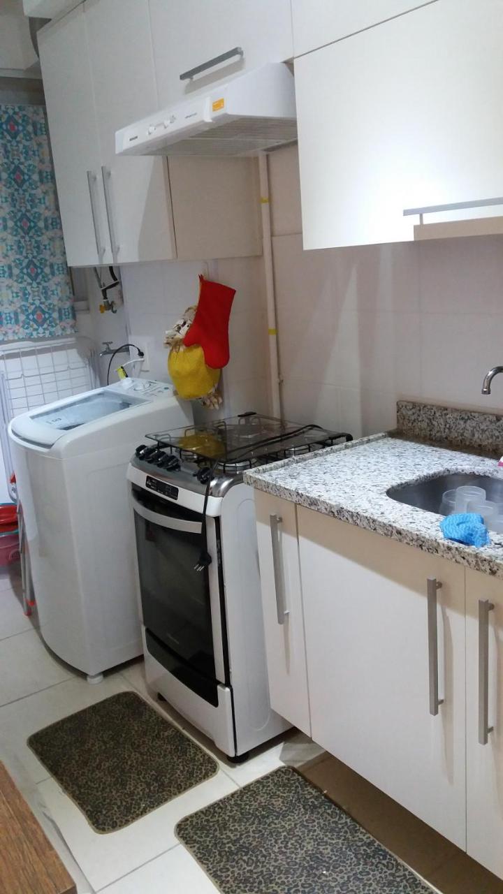 Appartement Ap 2 Perto Projac Riocentro Parque Olimpico Rock In Rio *