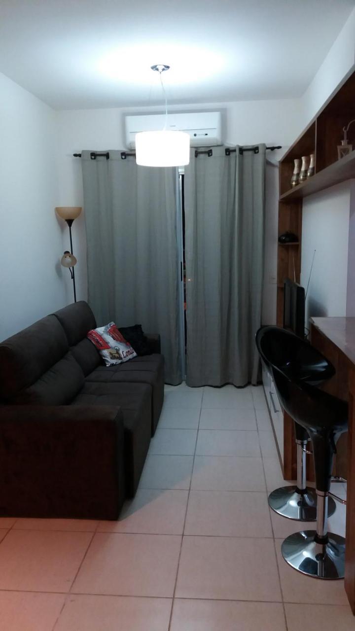 Apartamento Ap 2 Suítes Perto Projac Riocentro Parque Olímpico Rock In Rio *