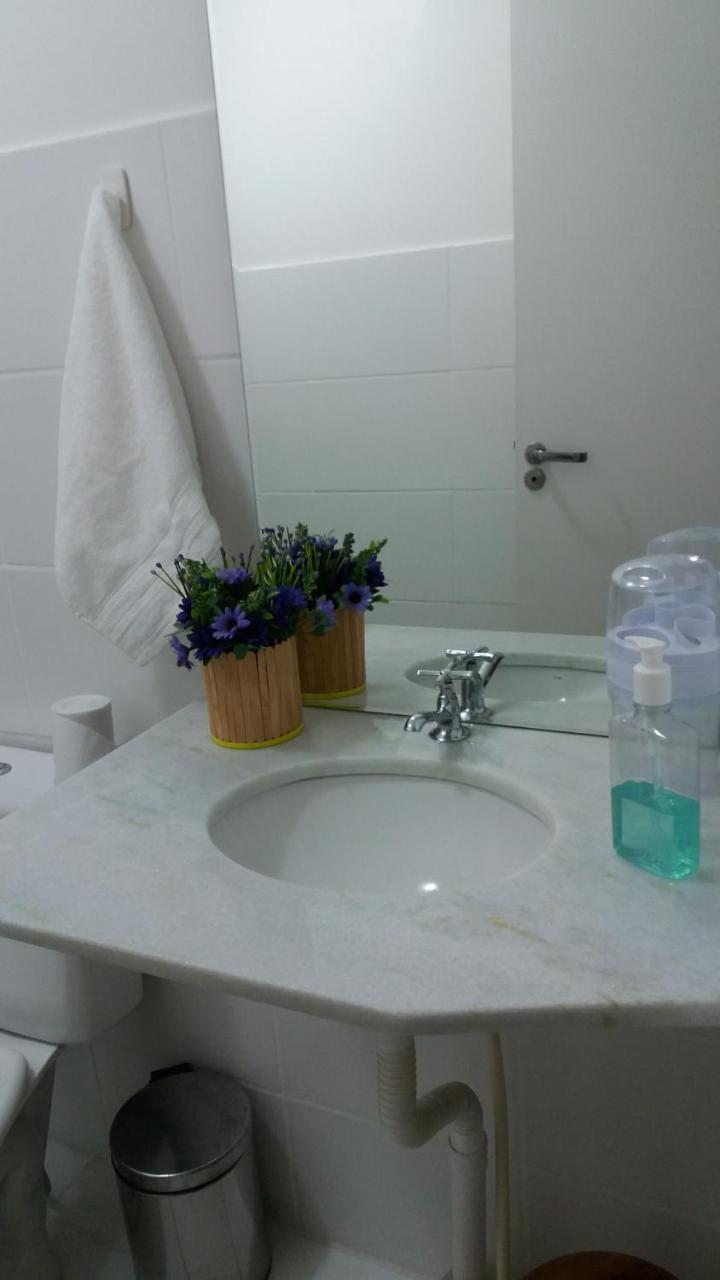 Appartement Ap 2 Perto Projac Riocentro Parque Olimpico Rock In Rio Rio de Janeiro