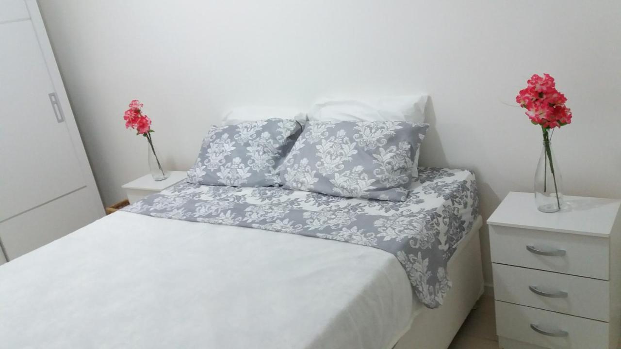 Ap 2 Perto Projac Riocentro Parque Olimpico Rock In Rio Appartement