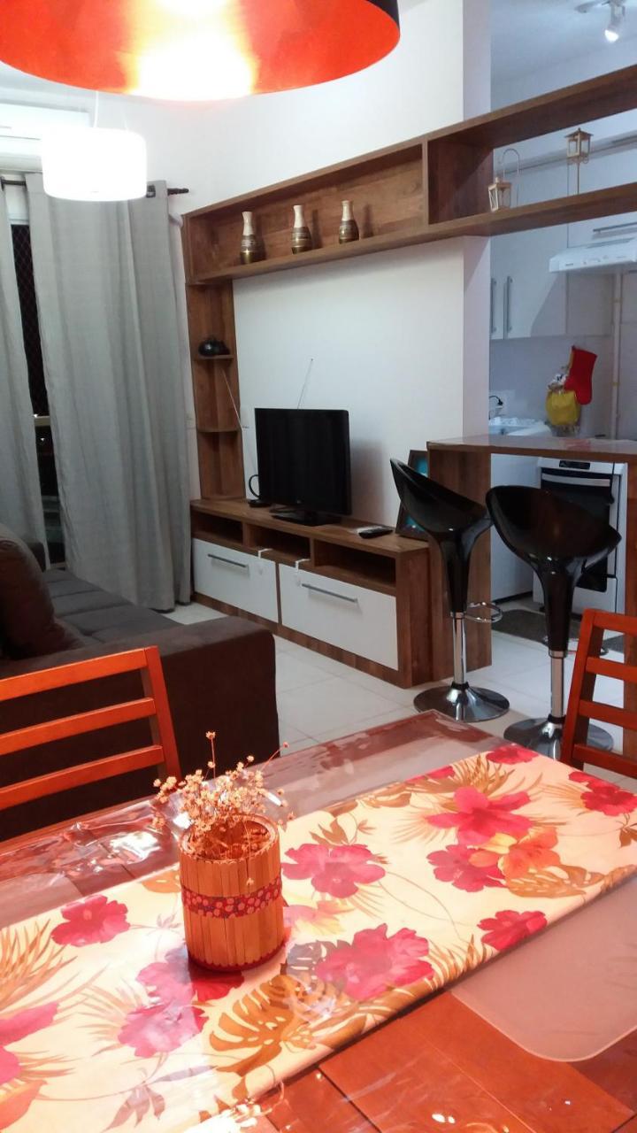 Ap 2 Perto Projac Riocentro Parque Olimpico Rock In Rio Appartement *