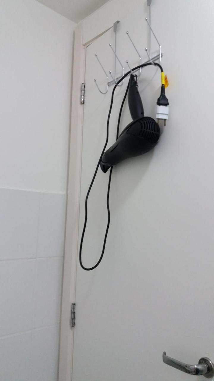 Ap 2 Perto Projac Riocentro Parque Olimpico Rock In Rio Appartement *