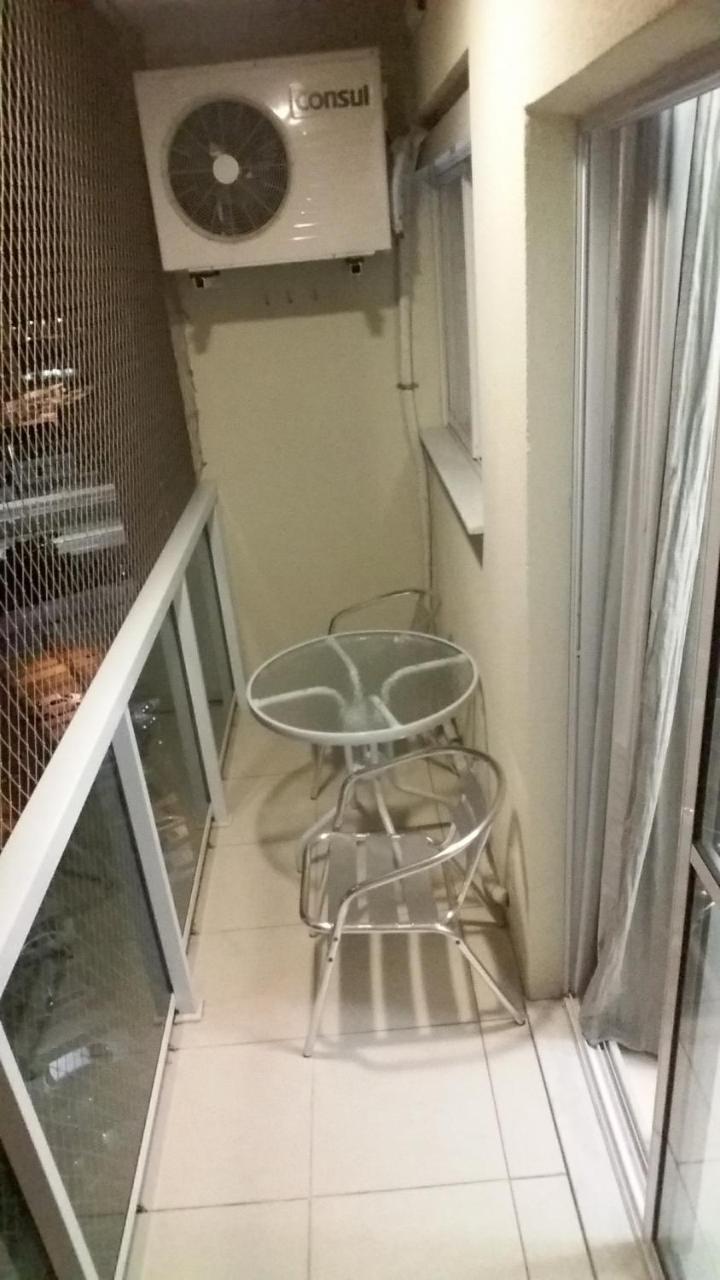 Apartamento Ap 2 Suítes Perto Projac Riocentro Parque Olímpico Rock In Rio