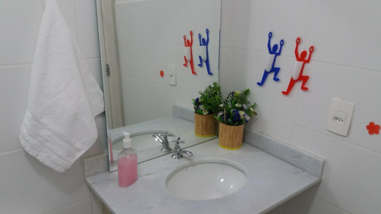 Apartamento Ap 2 Suítes Perto Projac Riocentro Parque Olímpico Rock In Rio *