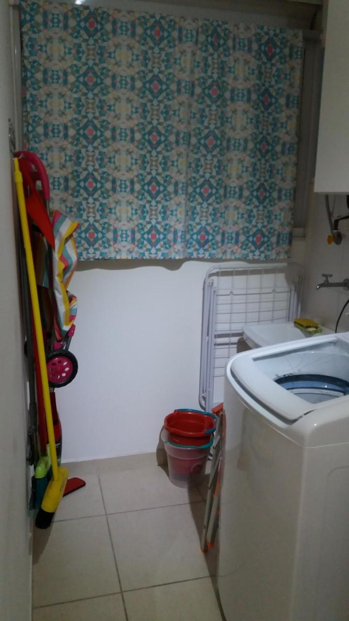 Apartamento Ap 2 Suítes Perto Projac Riocentro Parque Olímpico Rock In Rio Río de Janeiro
