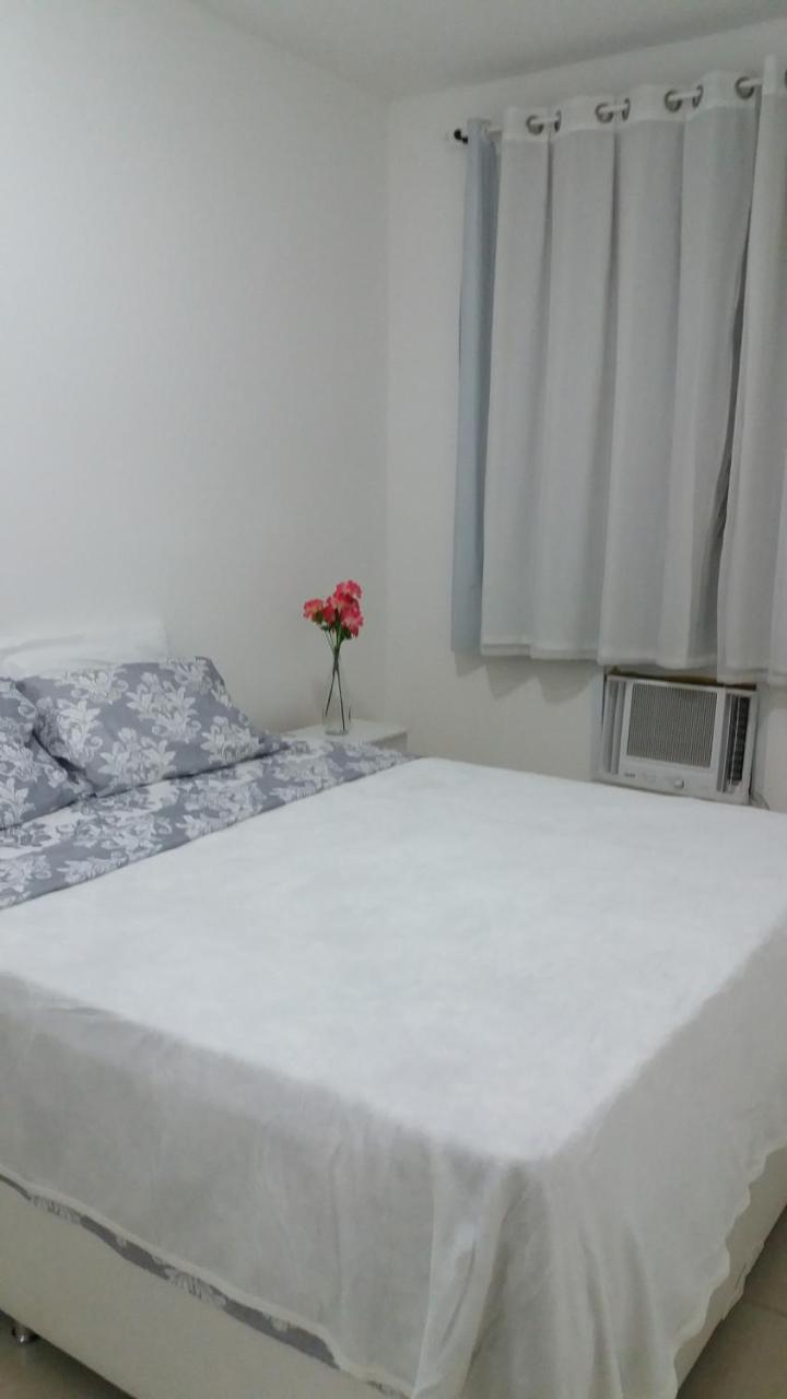 Apartamento Ap 2 Suítes Perto Projac Riocentro Parque Olímpico Rock In Rio Río de Janeiro