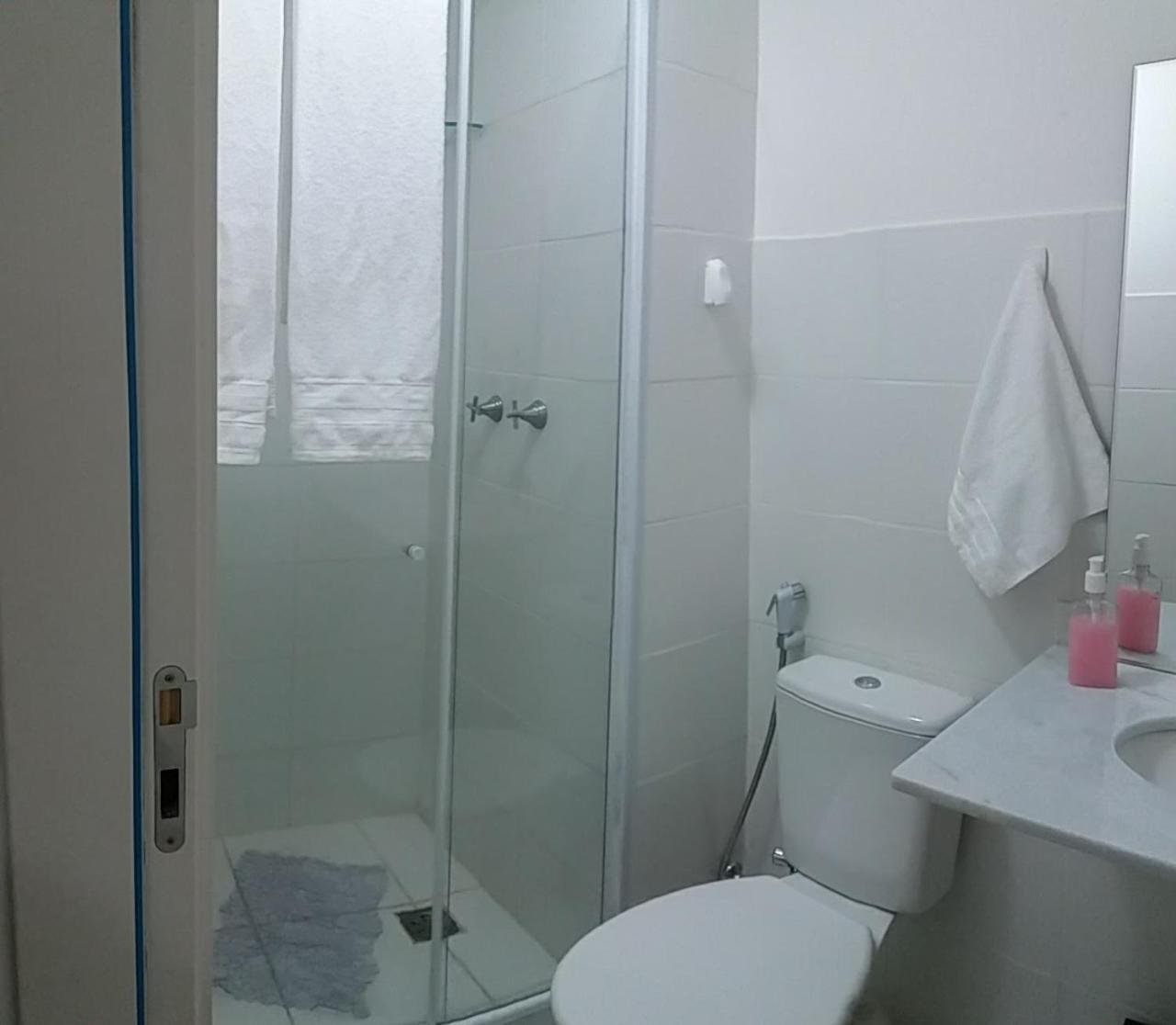 Apartamento Ap 2 Suítes Perto Projac Riocentro Parque Olímpico Rock In Rio