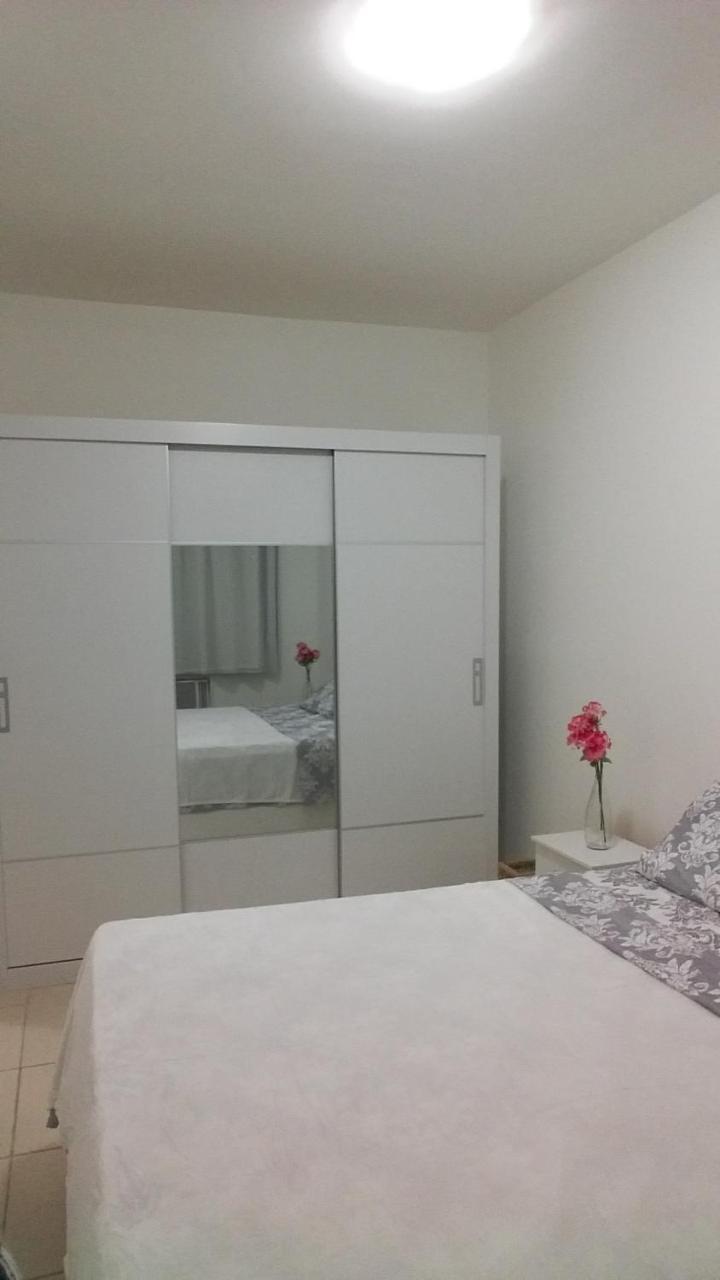 Apartamento Ap 2 Suítes Perto Projac Riocentro Parque Olímpico Rock In Rio Río de Janeiro