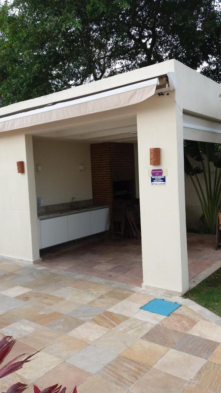 Ap 2 Suítes Perto Projac Riocentro Parque Olímpico Rock In Rio Apartamento *