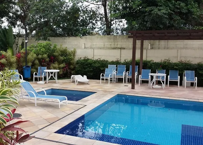 Ap 2 Suites Perto Projac Riocentro Parque Olimpico Rock In Rio